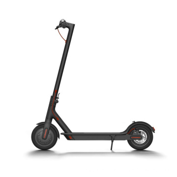 Scooter eléctrico 2019 / Scooter eléctrico plegable para adultos con aplicación Bluetooth
